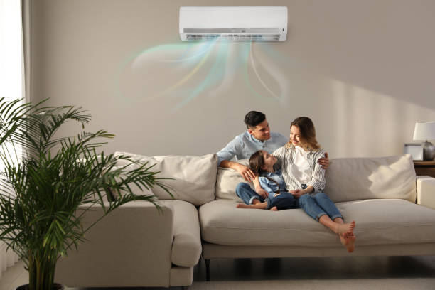 Best Affordable HVAC Services  in Chilhowie, VA