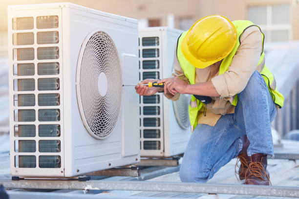 Best HVAC Installation Services  in Chilhowie, VA