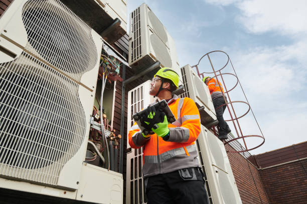 Best Commercial HVAC Repair  in Chilhowie, VA