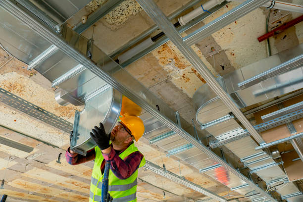 Best Residential HVAC Services  in Chilhowie, VA