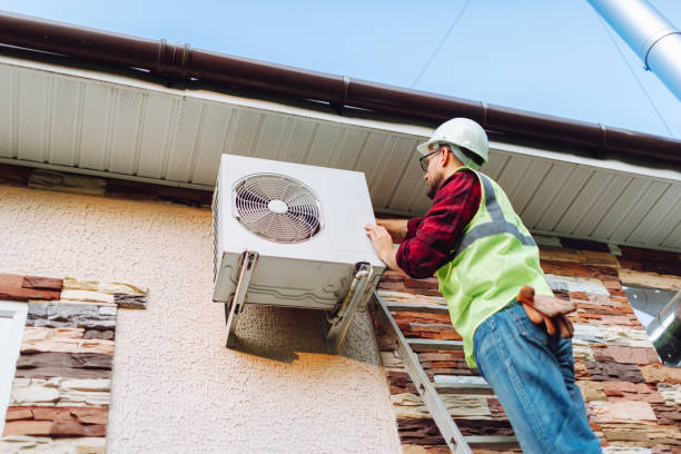 Chilhowie, VA HVAC Company