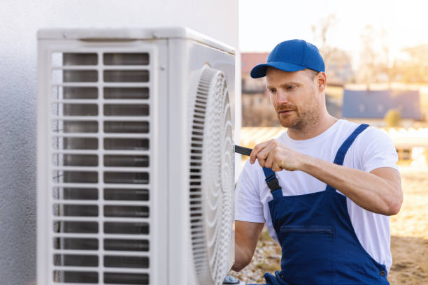 Best 24/7 HVAC Repair  in Chilhowie, VA