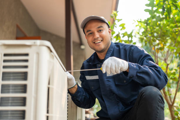 Best HVAC System Installation  in Chilhowie, VA