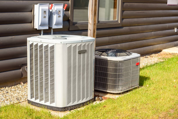 Best Ductless HVAC Repair  in Chilhowie, VA